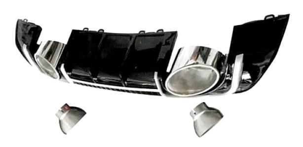 Articolo 0K0QW - KIT TRASFORM SPOI P/TI POST+TERM MAR  DA TT 01/14> A TTRS 01/14>