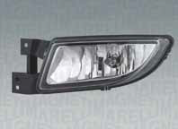 Articolo 60Y2S - FEND DX H11 FIAT BRAVO 01/07> CROMA 02/05> LANCIA DELTA 06/08>