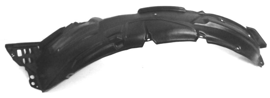 Articolo 79355 - LOCARO A/SX HONDA CIVIC 3/5P 01/06>