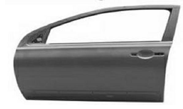 Articolo 7BZTM - PORTA A/SX NISSAN QASHQAI+2 02/07>