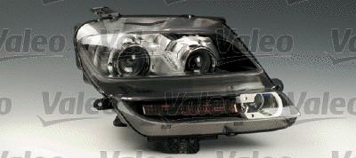 Articolo 7SFSD - FARO DX BIXENO D1S-H7 C/MOTOR ELETT FIAT ULYSSE 02/02>