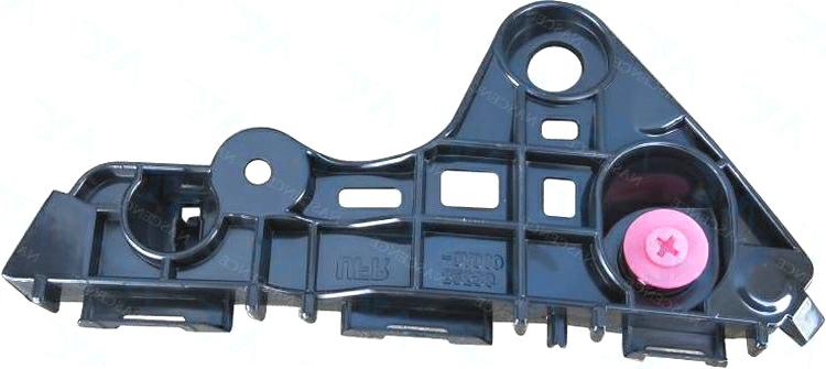 Articolo 8KRMK - STAFFA P/TI A/SX TOYOTA COROLLA CROSS 01/22>