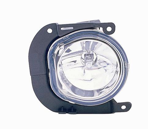 Articolo 9TXM9 - FEND DX H1 FIAT FIORINO-QUBO-CITR NEMO-PEUG BIPPER 01/07>