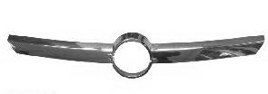 Articolo DFRK0 - MODAN GRIGLIA CROM OPEL CORSA C 10/03>09/06