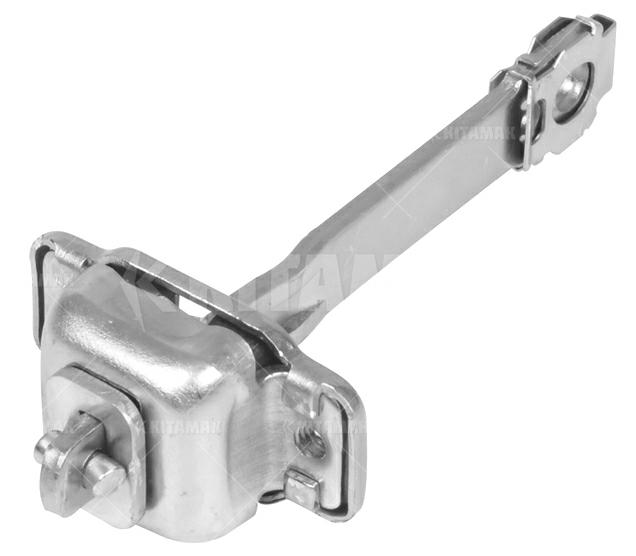 Articolo FT95X - TIRANTE PORTA ANT DX/SX VW TRANSPORTER T4-CARAVELLE 09/90>