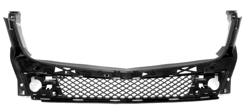 Articolo G297N - GRIGLIA P/TI ANT MERCEDES CLASSE M W166 10/11>