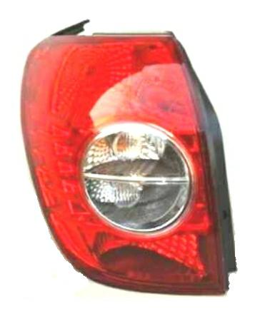 Articolo HGC3P - GR OTTICO P/SX BIANCO ROSSO CHEVROLET CAPTIVA 11/06>