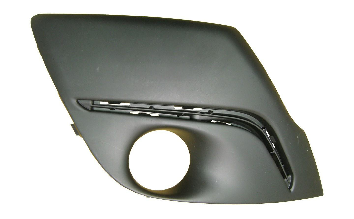 Articolo HWVY7 - GRIGLIA P/TI A/DX PEUGEOT 107 01/12>