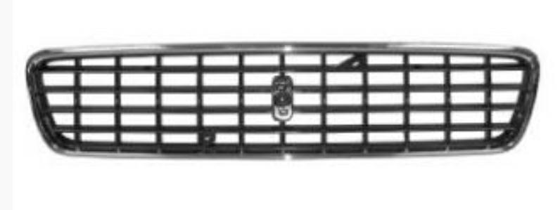 Articolo KM18S - GRIGLIA RADIATORE C/CROM VOLVO S40-V50 01/04>12/06