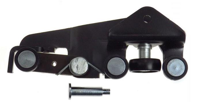 Articolo M0M3N - RULLO SUP PORTA LAT SX SCORR FIAT DOBLO 01/00>