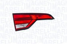Articolo N8BSP - FANALE P/DX INT AUDI A4 SW 10/15>