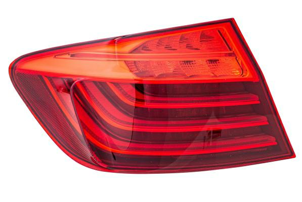 Articolo NSY9D - FANALE P/SX EST A LED BMW SERIE 5 F10 06/13>