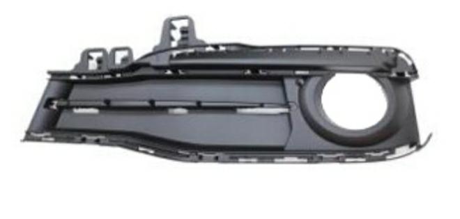 Articolo P62CF - GRIGLIA P/TI A/SX C/FEND BMW SERIE 3 F30-F31 07/15> SPORT