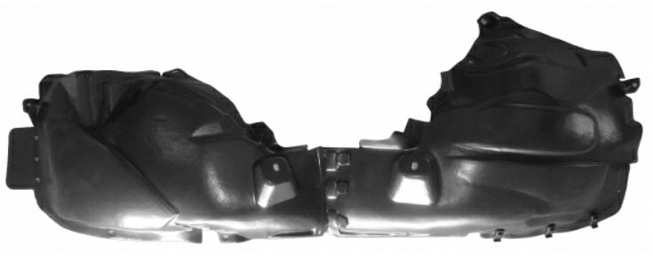 Articolo PQ60F - LOCARO A/SX OPEL CORSA 01/14>