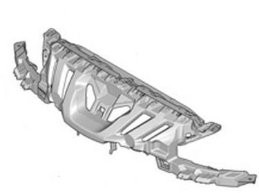 Articolo PSWDQ - SUPPORTO P/TI ANT PEUGEOT 308 08/07>
