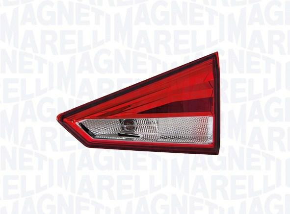 Articolo R5NCQ - FANALE P/SX INT SEAT ARONA 07/17>