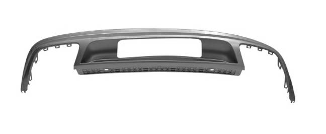 Articolo RY7WM - SPOILER P/TI POST GRIGIO VW TIGUAN 01/16>