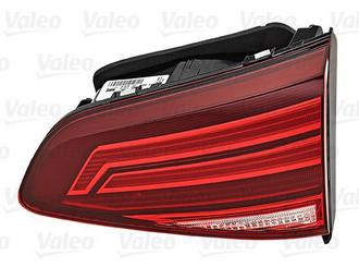 Articolo SKR5Z - FANALE P/DX INT A LED VW GOLF 7.5 01/17>