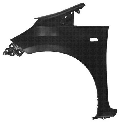Articolo T0WV6 - PARAF A/SX C/FORO LUCC HONDA JAZZ 03/11>