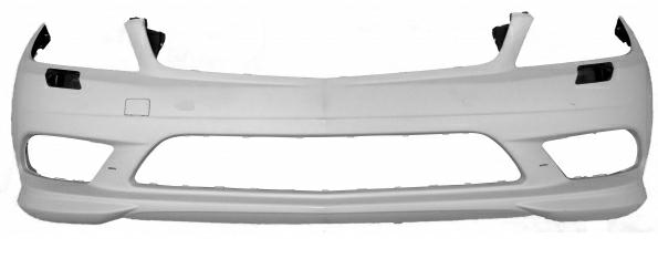 Articolo T23M9 - P/TI ANT PRIM C/LAVAF MERC CLASSE C W204 AMG 01/10>