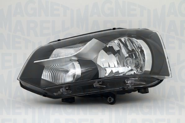 Articolo XD3X4 - FARO DX H7-H15 C/MOTOR EL VW TRANSPORTER T5 01/09>