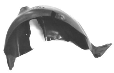 Articolo XDM7G - LOCARO P/SX PEUGEOT 207 04/06>