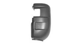 Articolo Y7YY8 - CANTONALE P/DX GRIGIO IVECO DAILY 04/00>05/14
