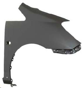 Articolo YQ127 - PARAF A/DX C/FORI MODAN TOYOTA COROLLA VERSO 01/02>04/04