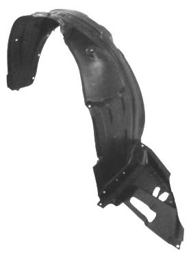 Articolo Z19FS - LOCARO A/SX TOYOTA COROLLA 3/5P 02/02>12/06