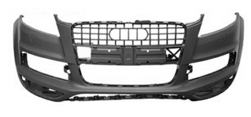 Articolo 000KY - P/TI ANT PRIM C/LAVAF+SENS AUDI Q7 06/09> S-LINE