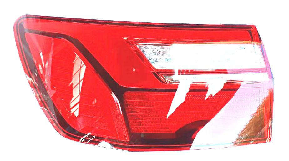 Articolo 00HYN - FANALE P/DX EST A LED AUDI  A4 05/19> SW