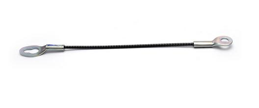 Articolo 00PYG - TIRANTE PORTELLONE DX/SX TOYOTA HILUX 06/05>