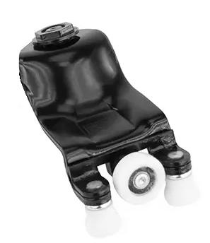 Articolo 010HR - RULLO SUP PORTA LAT DX SCORR FORD TRANSIT 01/13>