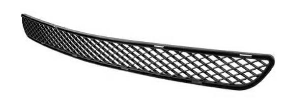 Articolo 02547 - GRIGLIA P/TI ANT C/LE MERCEDES CLASSE M W164 01/06>08/08