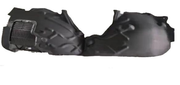 Articolo 02NG8 - LOCARO A/SX PORSCHE CAYENNE 05/17>