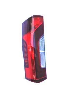 Articolo 038Q7 - GR OTTICO P/SX A LED MERCEDES SPRINTER 01/18>