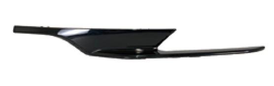 Articolo 04CB1 - MODAN P/TI A/SX INF NERA BMW SERIE 2 F45 AT- F46 GT 03/18>