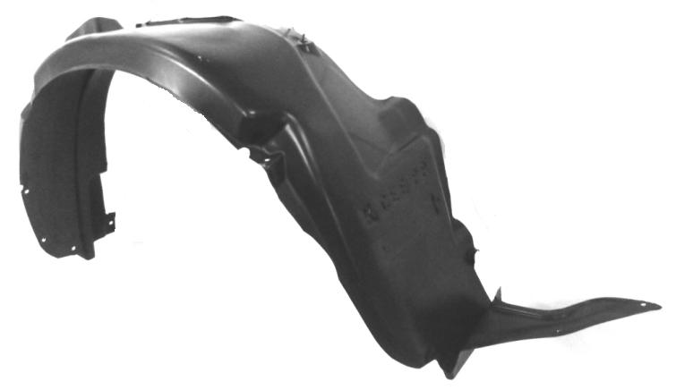 Articolo 04KW0 - LOCARO A/DX KIA CEE'D 08/07> PRO CEE'D 08/07>
