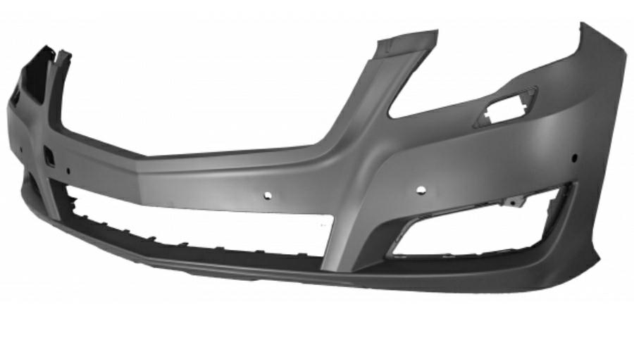 Articolo 05NGH - P/TI ANT PRIM C/LAVAF+SENS MERCEDES CLASSE R V251 05/10>