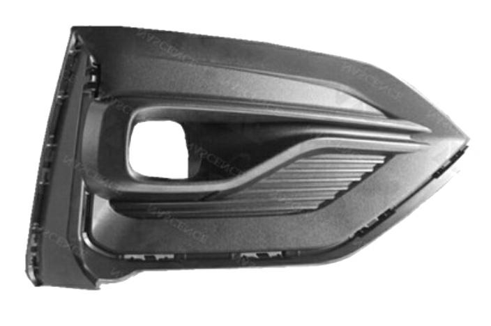 Articolo 05XP8 - GRIGLIA P/TI A/DX C/FEND FORD FOCUS 01/18> ST-LINE