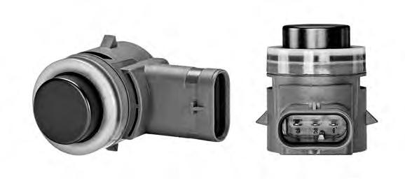 Articolo 0790C - SENSORE PARCHEGGIO