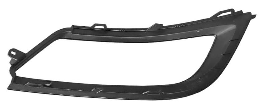 Articolo 07TDH - GRIGLIA P/TI A/SX C/FEND SKODA SUPERB 01/13>