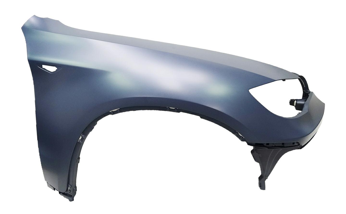 Articolo 08K19 - PARAF A/DX BMW X6 E71 01/08>