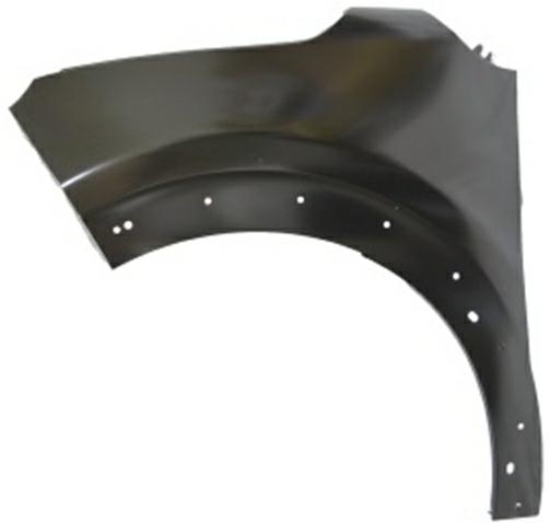 Articolo 08QPM - PARAF A/SX C/FORI CITROEN C3 01/16>