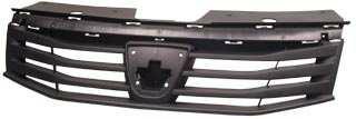 Articolo 090D1 - GRIGLIA NERA DACIA SANDERO 01/08> SANDERO STEPWAY 01/09>