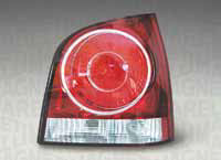 Articolo 09F03 - FANALE P/DX VW POLO 07/05>