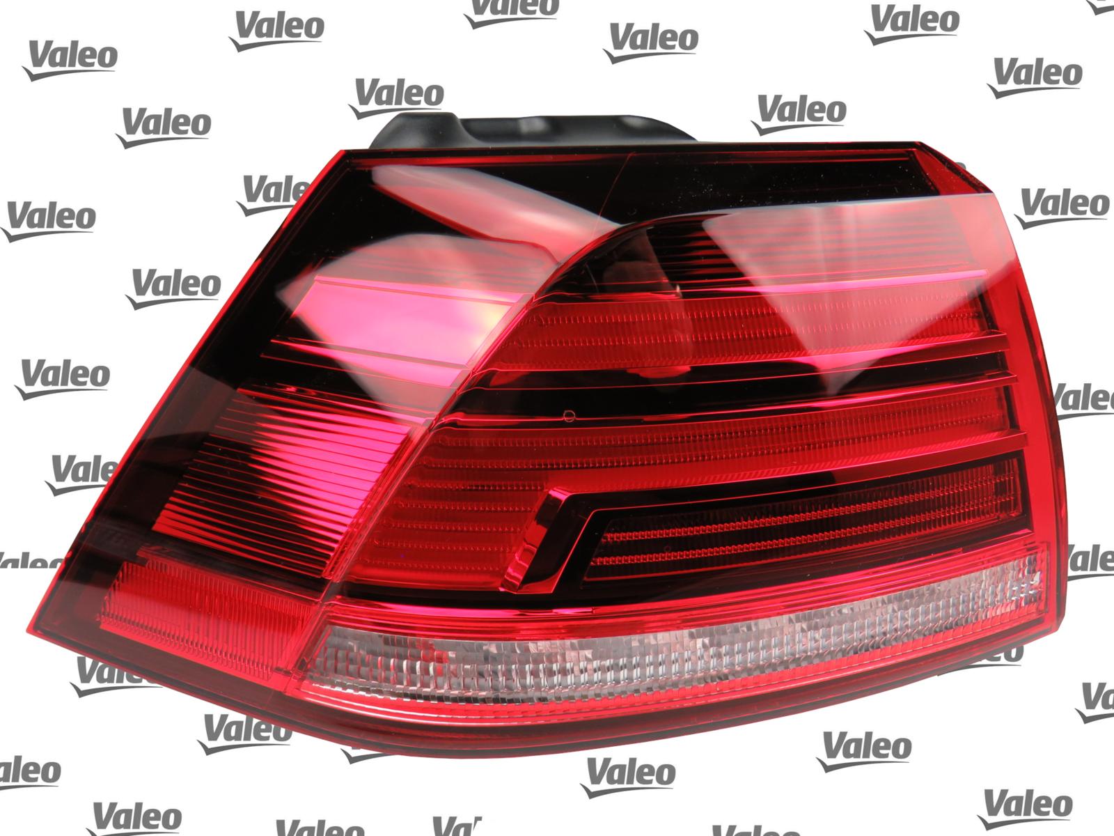 Articolo 0B1BB - FANALE P/SX EST A LED VW GOLF 7.5 01/17>