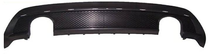 Articolo 0BXY3 - SPOILER P/TI POST C/FORI MODAN MERCEDES CLASSE A 176 06/12>AMG