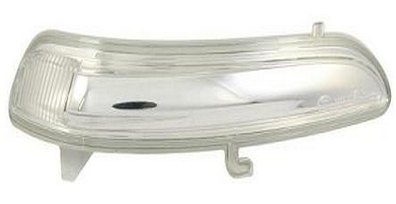 Articolo 0DW21 - FANALE RETROVISORE SX PEUGEOT 208 01/12> 2008 01/13>