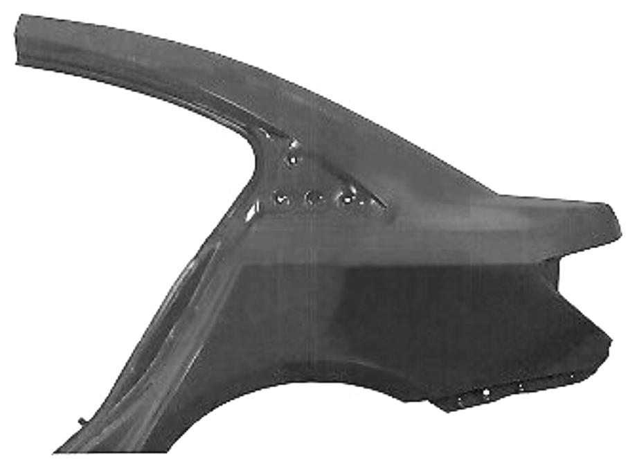 Articolo 0F7KX - PARAF P/SX CHEVROLET CRUZE 4P 02/09>